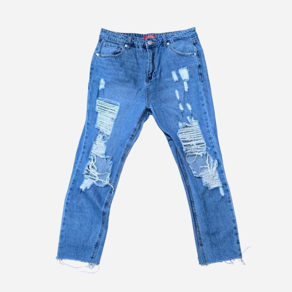 HH Jeans Lost‎ Angeles Ripped Jeans
